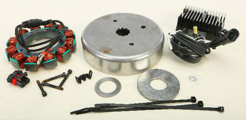 CYCLE ELECTRIC ALTERNATOR KIT DYNA 99-03 CE-32T