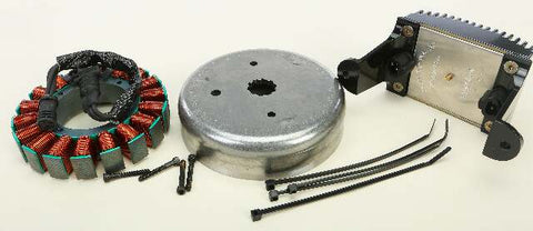 CYCLE ELECTRIC ALTERNATOR KIT FLH/FLT 06 CE-84T-06