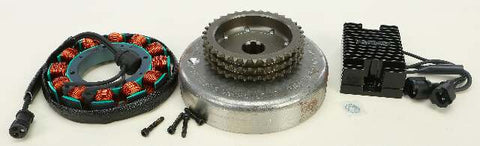 CYCLE ELECTRIC ALTERNATOR KIT XL 883 07-08 CE-23S-07