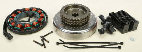 CYCLE ELECTRIC ALTERNATOR KIT XL 883 09-17 CE-23S-09