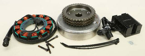 CYCLE ELECTRIC ALTERNATOR KIT XL 1200 09-17 CE-24S-09