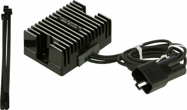 CYCLE ELECTRIC REGULATOR FLHTC/U/I 95-96 CE-445