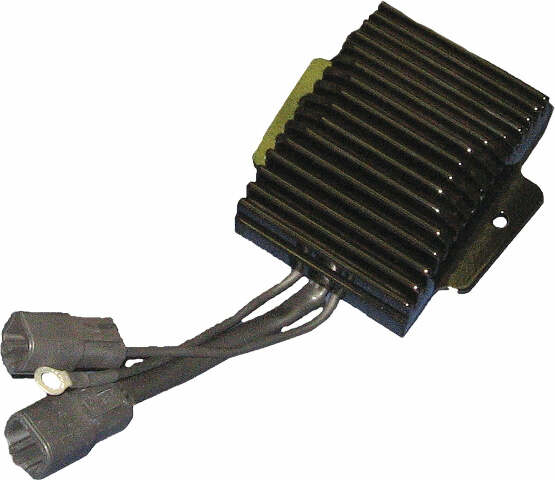 CYCLE ELECTRIC REGULATOR SOFTAIL 07 CE-601-07