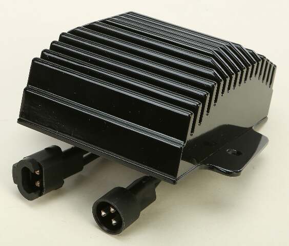 CYCLE ELECTRIC REGULATOR DYNA 04-05 CE-602