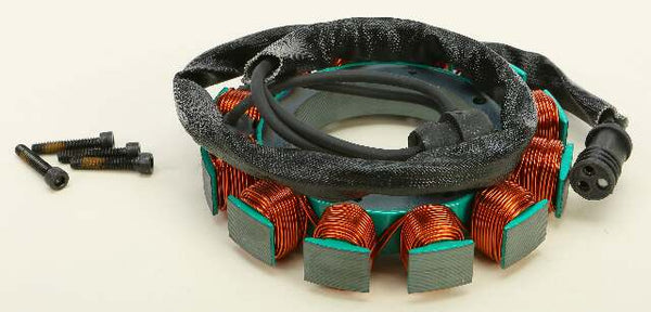 CYCLE ELECTRIC STATOR XL 07-17 CE-0732