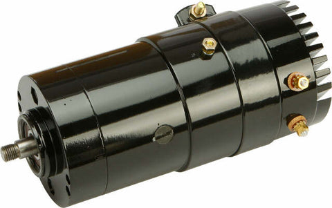 CYCLE ELECTRIC 6V GENERATOR OEM REPL 36-64 DGV-2578