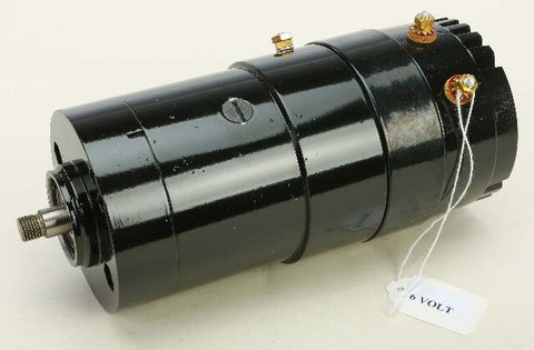 CYCLE ELECTRIC 6V GENERATOR INDIAN CHIEF IN-5006