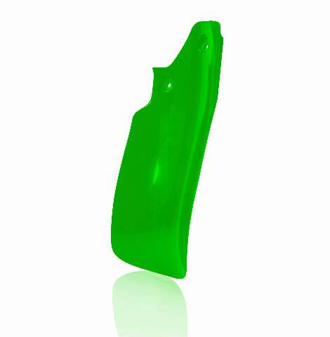 ACERBIS MUD FLAP GREEN KX450 2734960006
