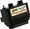 ACCEL DUAL FIRE SUPER COIL 4.7 OHM BLACK 140406BK