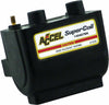 ACCEL DUAL FIRE SUPER COIL 2.3 OHM BLACK 140407BK