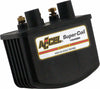 ACCEL SINGLE FIRE SUPER COIL 3.0 OHM BLACK 140408BK