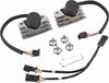 ACCEL STEALTH SUPERCOIL NATURAL FUEL INJECTED TOURING MODEL 140411NC