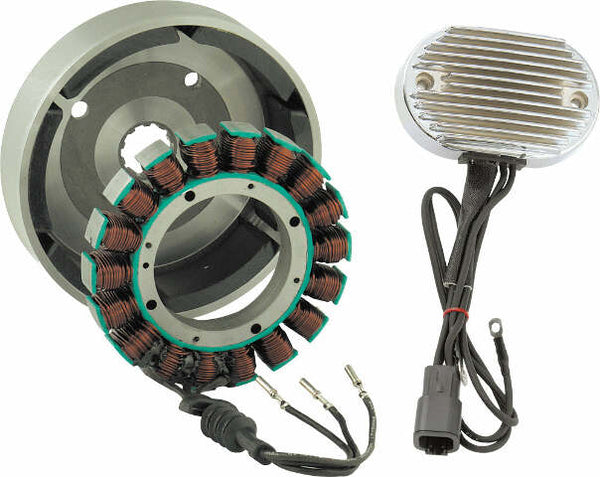 ACCEL ELECTRIC CHARGING SYSTEM 152304