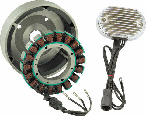 ACCEL ELECTRIC CHARGING SYSTEM 152304