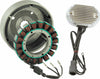ACCEL ELECTRIC CHARGING SYSTEM 152304