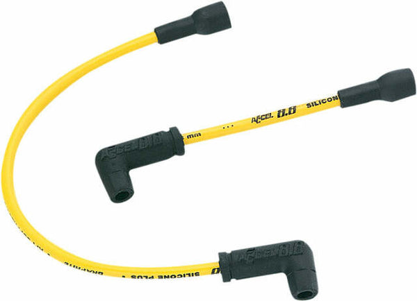 ACCEL SUPPRESSION CORE WIRE SET 8.8MM YELLOW 172071