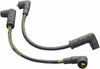 ACCEL SUPPRESSION CORE WIRE SET 8.8MM BLACK 172074K