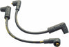 ACCEL SUPPRESSION CORE WIRE SET 8.8MM BLACK 172090K