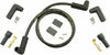 ACCEL 2 PLUG WIRE SET 8.8MM BLACK 173083K