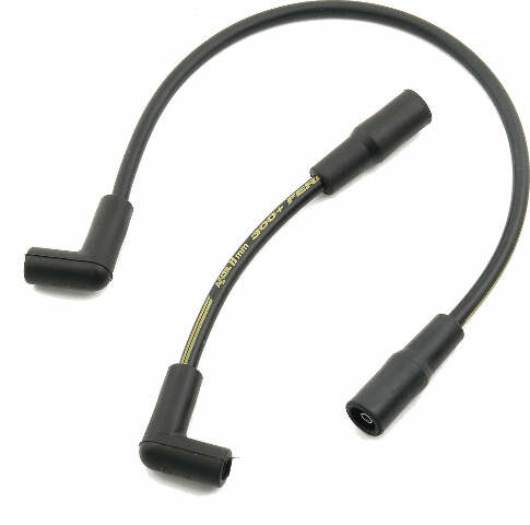 ACCEL PLUG WIRE SET 300+ TWIN CAM DYNA W/CARB 175097