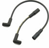 ACCEL PLUG WIRE SET 300+ TWIN CAM DYNA W/CARB 175097