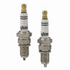 ACCEL PLATINUM SPARK PLUGS TC/XL HIGH PERFORMANCE Y2418P