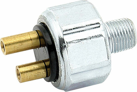 ACCEL STOPLIGHT SWITCH W/SCREW TERMINALS 181100