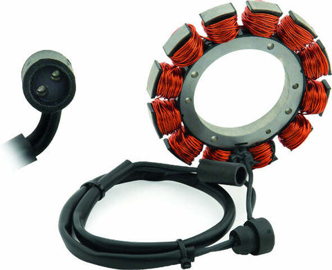 ACCEL STATOR ASSY 22 AMP SPORTSTER 152108