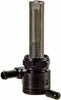 GOLAN 22MM PETCOCK FORWARD BRASS 5/16 HOSE 76-312F-BS