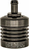 GOLAN BREATHER FILTER BLACK 67-312B-BLK