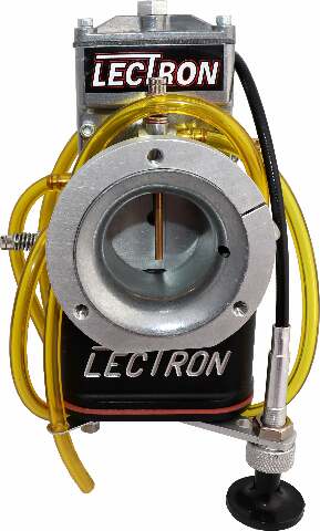LECTRONS LLC HD 400 HARLEY CARBURETOR KIT 1481-HD400
