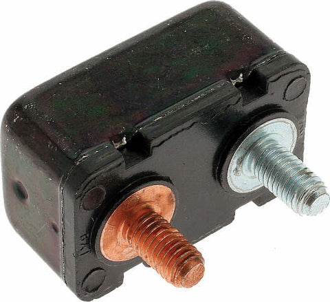 SMP CIRCUIT BREAKER 50AMP MCCBR1