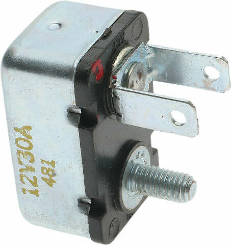SMP CIRCUIT BREAKER 30AMP UNIVERSAL MCCBR5