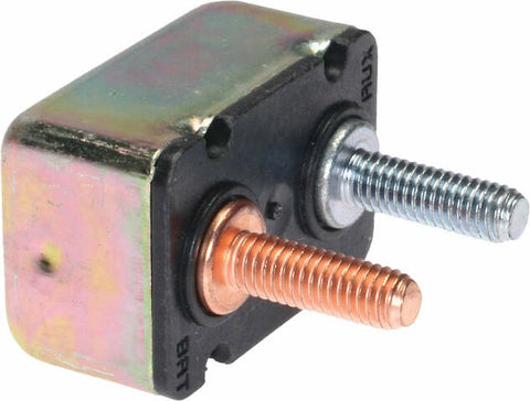 SMP CIRCUIT BREAKER 40AMP MCCBR7