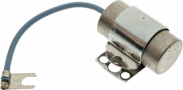 SMP BLUE STREAK CONDENSER MCDR60X