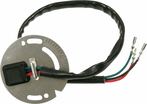 SMP CAM POSITION PLATE ASSEMBLY MCSPA1