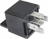 SMP RELAY STARTER & BRAKE RELAY W/DIODE MCRLY4