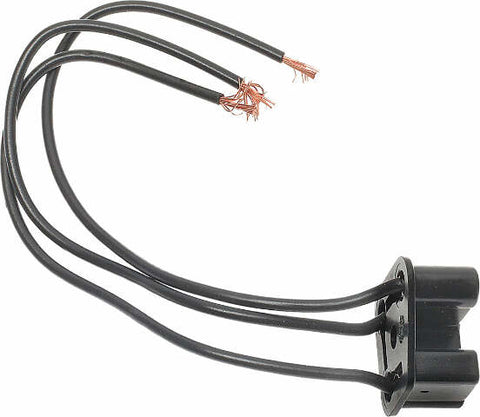 SMP HEADLIGHT PIGTAIL OE SOCKET REPLACEMENT MCHLSH4