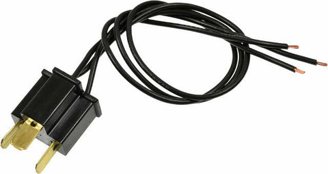 SMP HEADLIGHT PIGTAIL LED HEADLIGHT CONVERSION MCHLSH4M