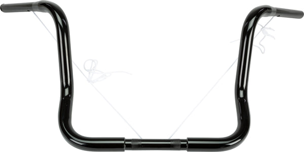 HARDDRIVE HD BAGGER APE HANGER 08-UP 14