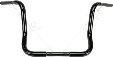 HARDDRIVE HD BAGGER APE HANGER 08-UP 14