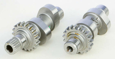 LUNATI CAM SET EARLY TWIN V289HR05 HARLEY TWIN EXCEPT 06 DYNA 21740702