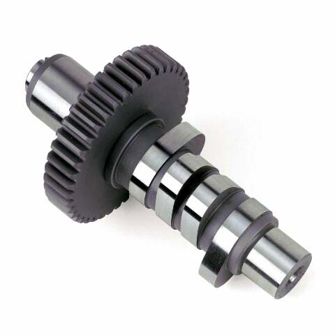 LUNATI CAM SET LATE TWIN V281HR03 HARLEY TWIN CAM 07-17 21760700