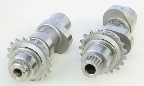 LUNATI CAM SET LATE TWIN V301HR06 HARLEY TWIN CAM 07-17 21760712