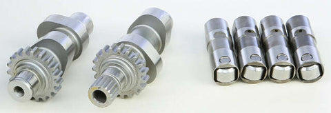 LUNATI CAM AND LIFTER KIT V281HR03 HD EARLY TWIN CAM 21740700LK