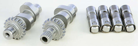 LUNATI CAM AND LIFTER KIT V289HR05 HD EARLY TWIN CAM 21740702LK