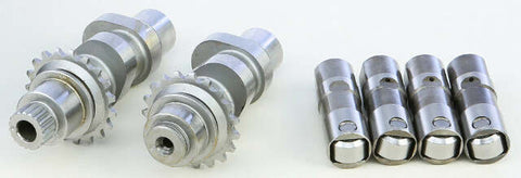 LUNATI CAM AND LIFTER KIT V293HR05 HD LATE TWIN CAM 21760710LK