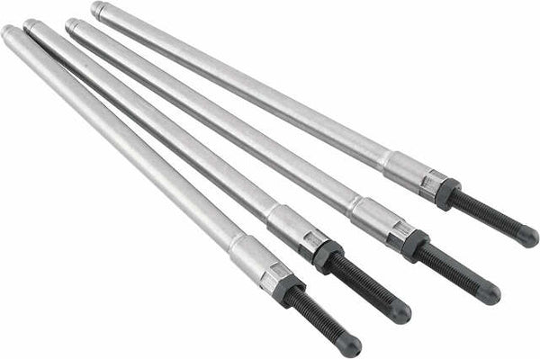 ROCKET CAMS SPEEDY PUSHROD KIT TC 99-17 6003-06-01