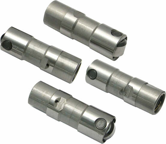 ROCKET CAMS HYDRAULIC LIFTER SET TC M8 AND XL 00-20 6007-06-01