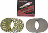 ROCKET CAMS PERFORMANCE CLUTCH KIT EVO BT 90-97 XL 91-20 41-4000